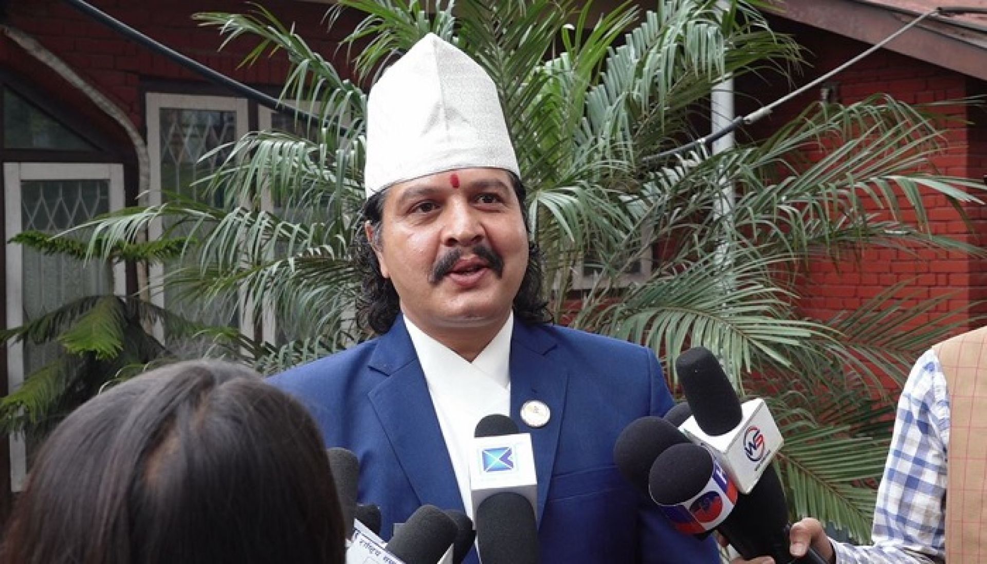 सभापति चयन भएपछि ढकाल भन्छन्ः समितिमा दल भन्दा बाहिर निस्केर बहसहरु गर्नेछौं